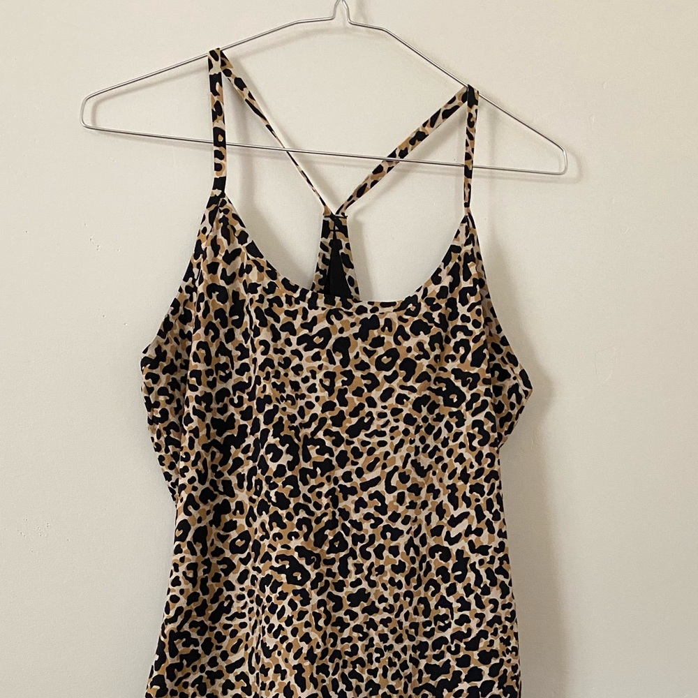 Outdoor Voices Exercise Dress Size M
